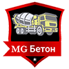 «MGБЕТОН»